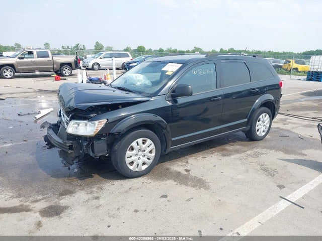3C4PDCAB9JT347979 Dodge 2018