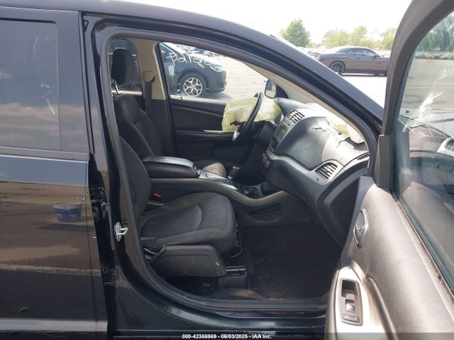 3C4PDCAB9JT347979 Dodge 2018