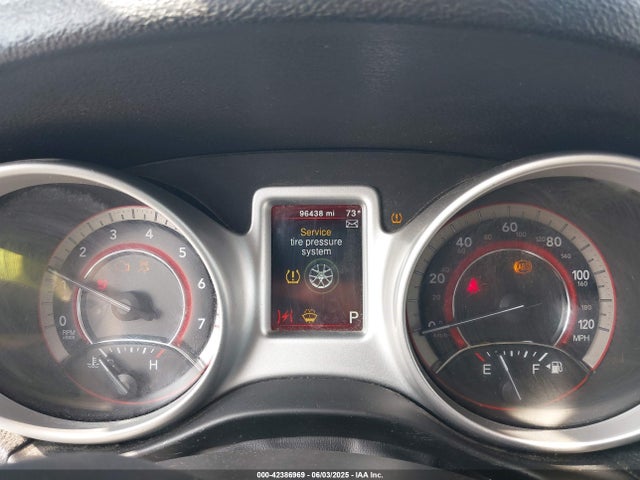 3C4PDCAB9JT347979 Dodge 2018