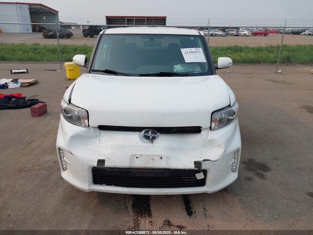 Scion 2az-fe 2015 JTLZE4FE9FJ076729 Image 12