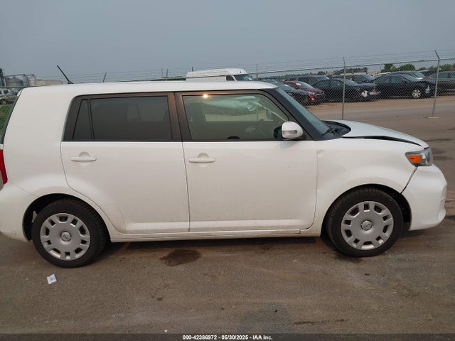 Scion 2az-fe 2015 JTLZE4FE9FJ076729 Image 13