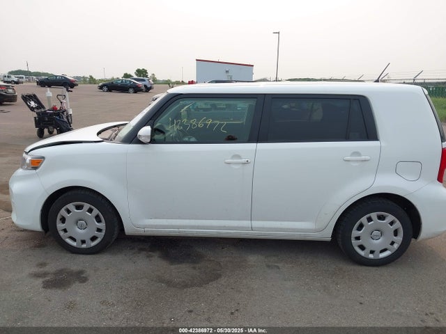 Scion 2az-fe 2015 JTLZE4FE9FJ076729 Image 14