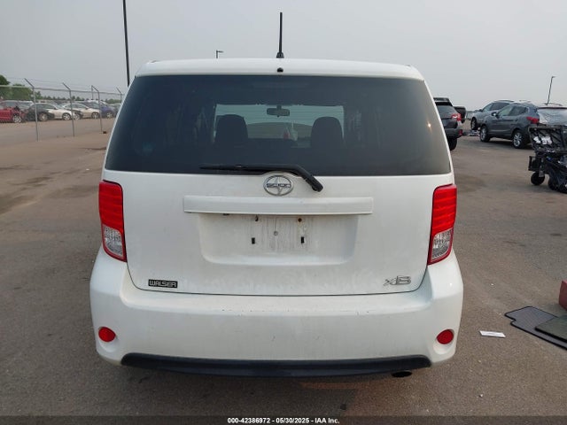 Scion 2az-fe 2015 JTLZE4FE9FJ076729 Image 16