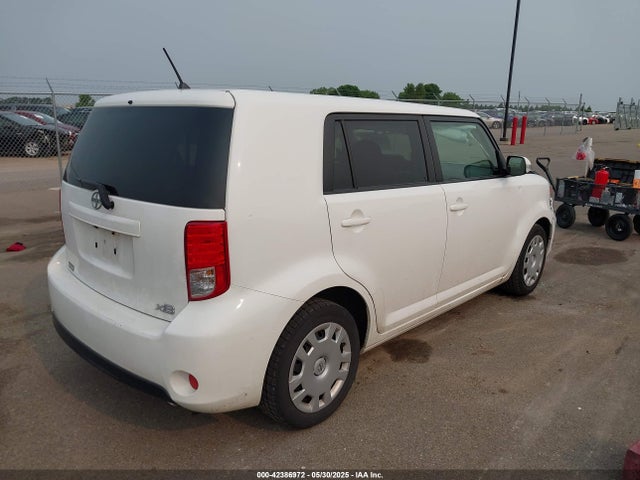 Scion 2az-fe 2015 JTLZE4FE9FJ076729 Image 4