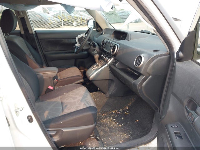 Scion 2az-fe 2015 JTLZE4FE9FJ076729 Image 5
