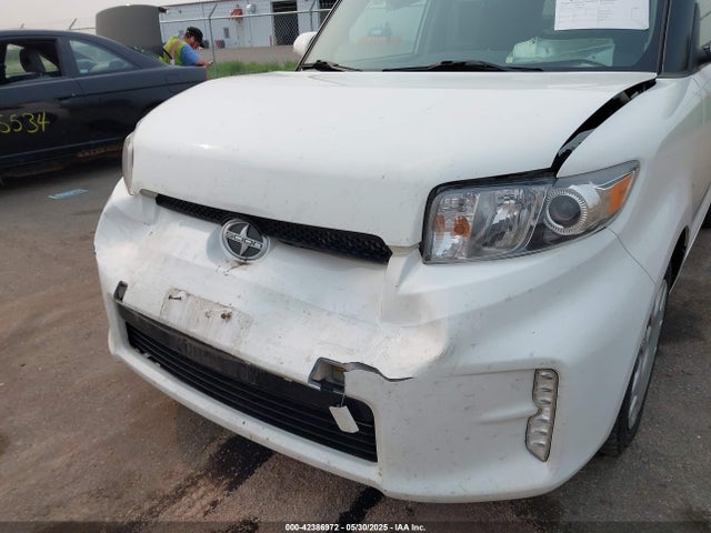 Scion 2az-fe 2015 JTLZE4FE9FJ076729 Image 6
