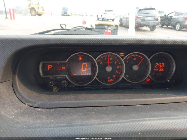 Scion 2az-fe 2015 JTLZE4FE9FJ076729 Image 7
