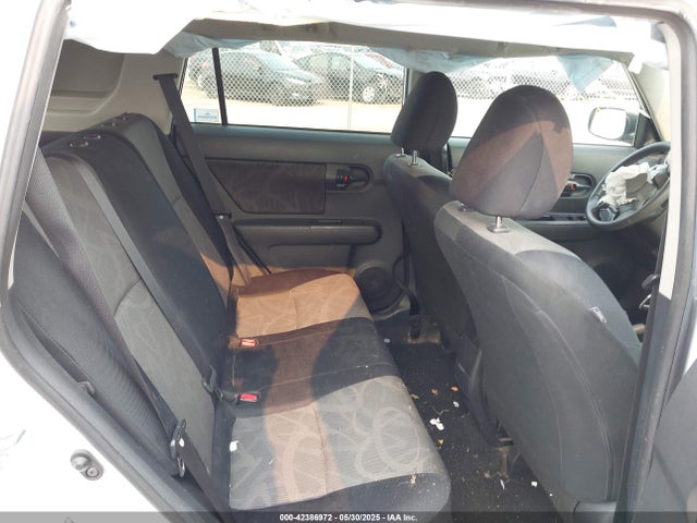 Scion 2az-fe 2015 JTLZE4FE9FJ076729 Image 8