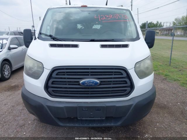 1FTNE1YM0FKA91546 Ford Transit-150