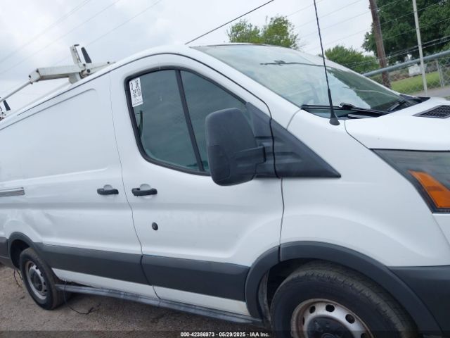 1FTNE1YM0FKA91546 Ford Transit-150