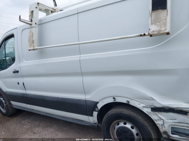 1FTNE1YM0FKA91546 Ford Transit-150
