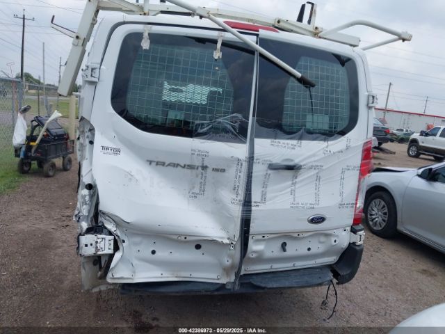 1FTNE1YM0FKA91546 Ford Transit-150