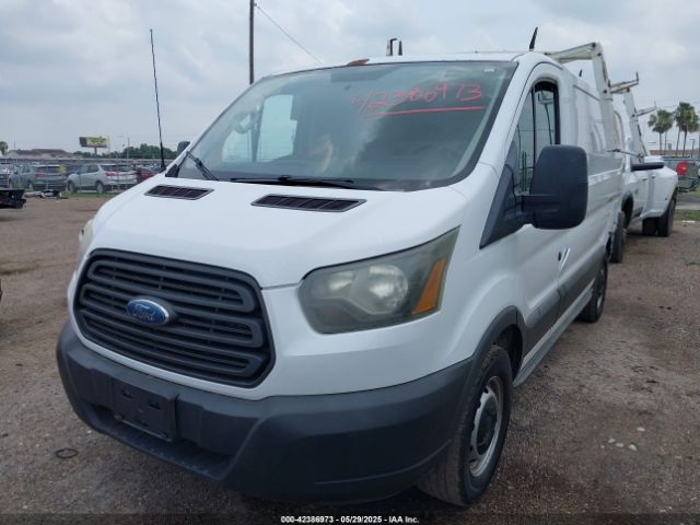 1FTNE1YM0FKA91546 Ford Transit-150
