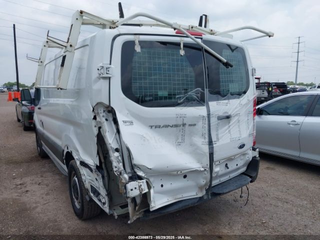 1FTNE1YM0FKA91546 Ford Transit-150