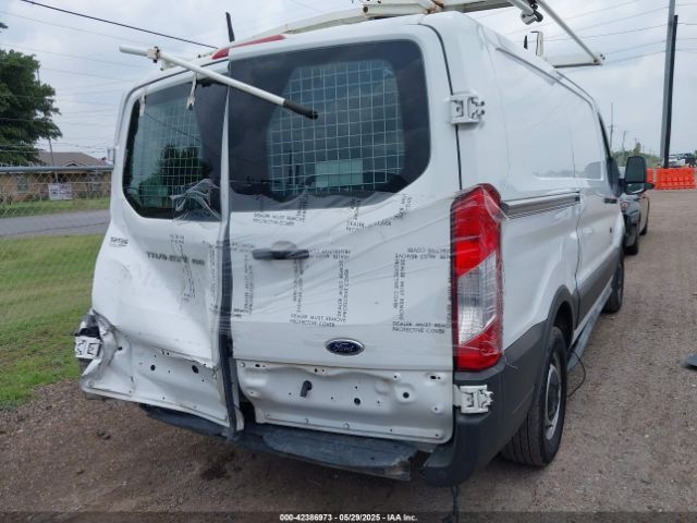 1FTNE1YM0FKA91546 Ford Transit-150