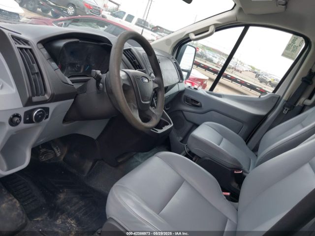 1FTNE1YM0FKA91546 Ford Transit-150