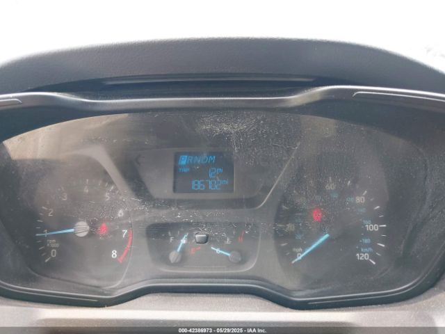 1FTNE1YM0FKA91546 Ford Transit-150
