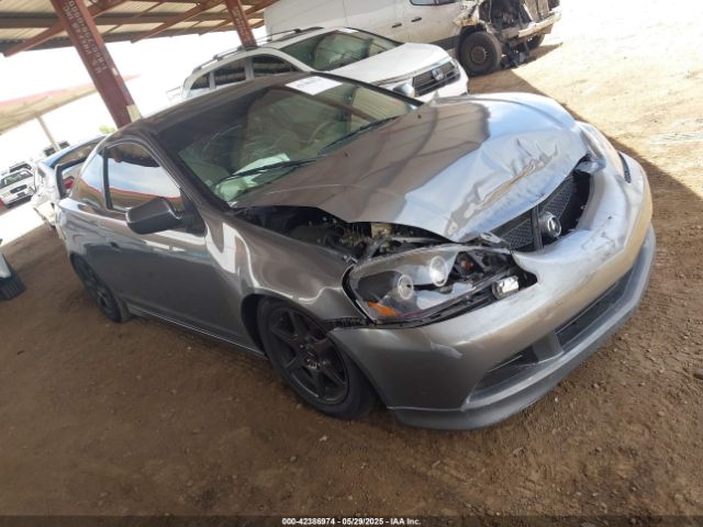 2005 ACURA RSX JH4DC53835S007820 Photo 0