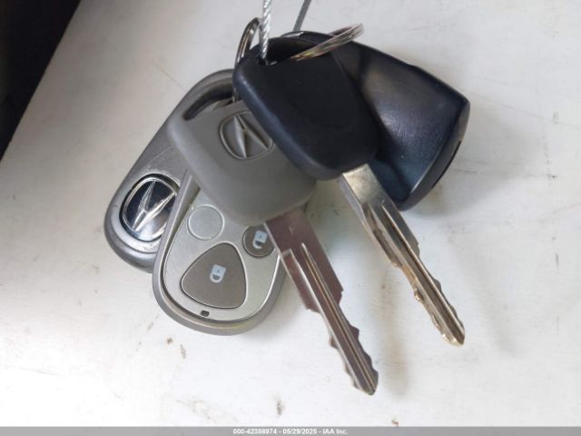 2005 ACURA RSX JH4DC53835S007820 Photo 10