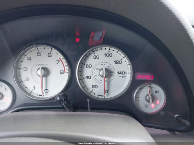 2005 ACURA RSX JH4DC53835S007820 Photo 6