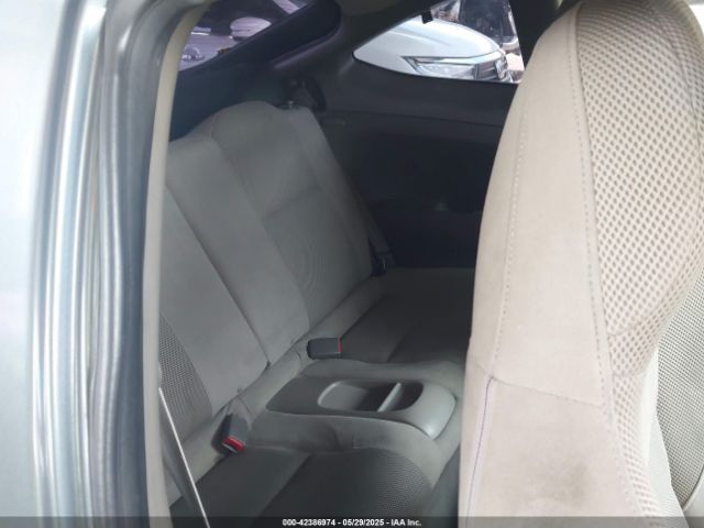 2005 ACURA RSX JH4DC53835S007820 Photo 7