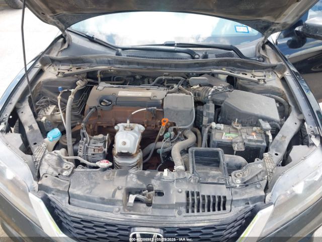 1HGCT1B75FA009754 Honda ACCORD EX