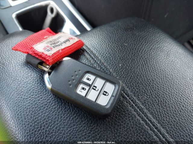 1HGCT1B75FA009754 Honda ACCORD EX