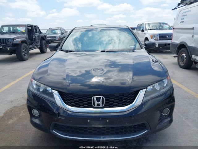 1HGCT1B75FA009754 Honda ACCORD EX