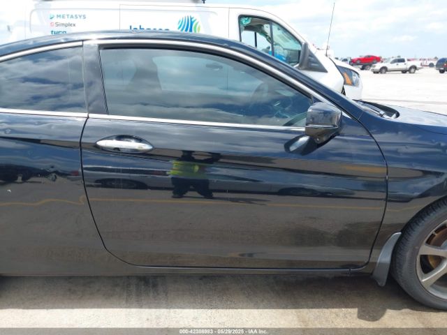 1HGCT1B75FA009754 Honda ACCORD EX