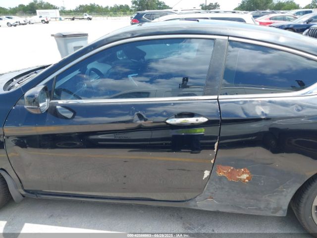 1HGCT1B75FA009754 Honda ACCORD EX