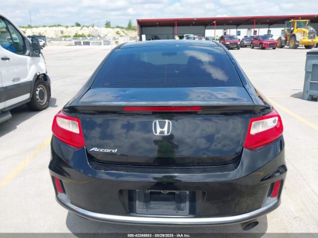 1HGCT1B75FA009754 Honda ACCORD EX