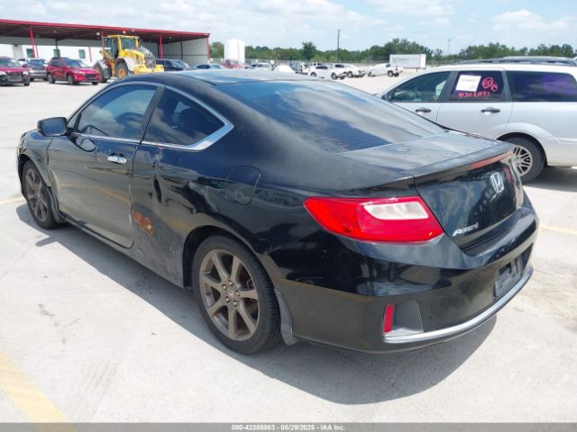 1HGCT1B75FA009754 Honda ACCORD EX
