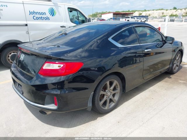 1HGCT1B75FA009754 Honda ACCORD EX