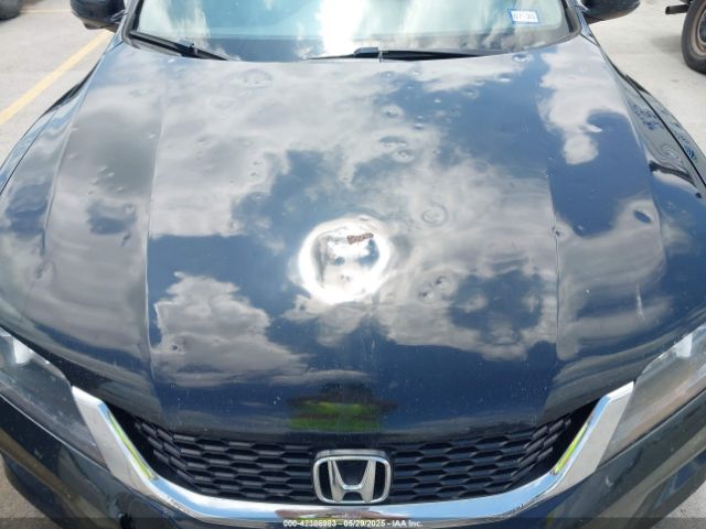 1HGCT1B75FA009754 Honda ACCORD EX