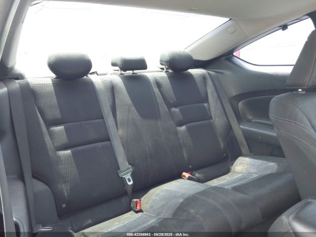 1HGCT1B75FA009754 Honda ACCORD EX