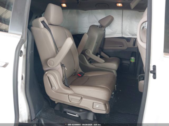 2021 HONDA ODYSSEY 5FNRL6H85MB034888 Photo 7