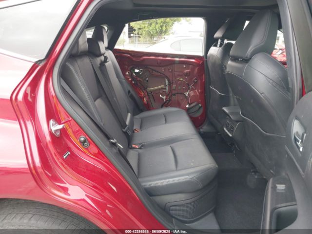 2021 TOYOTA VENZA JTEAAAAH4MJ015060 Photo 7
