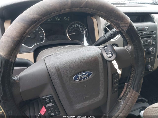 Продажа на аукционе авто 2011 Ford F-150 Xlt, vin: 1FTFW1EF1BFB28727, номер лота: 42386989