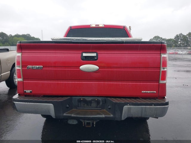 Продажа на аукционе авто 2011 Ford F-150 Xlt, vin: 1FTFW1EF1BFB28727, номер лота: 42386989