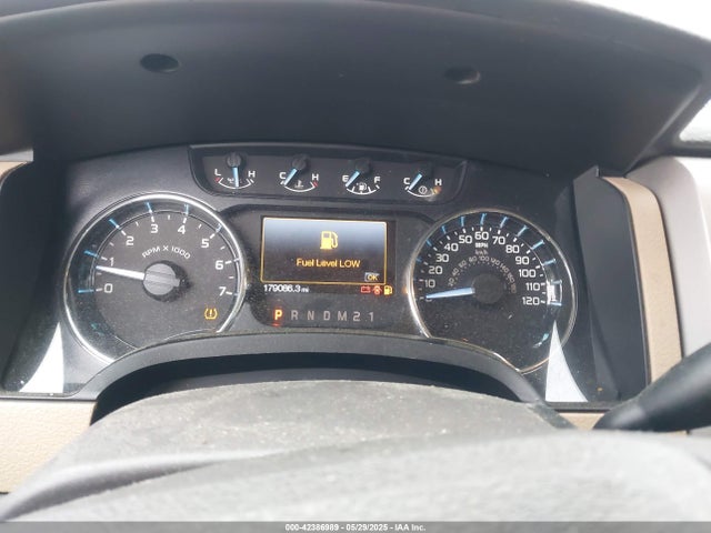 Продажа на аукционе авто 2011 Ford F-150 Xlt, vin: 1FTFW1EF1BFB28727, номер лота: 42386989