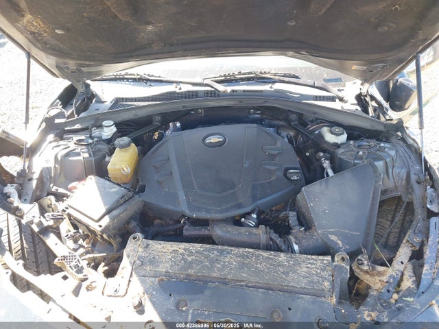 1G1FB1RS9G0181102 Chevrolet lgx - di: direct injection, vvt, alum, gen 2