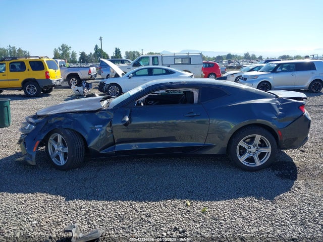 1G1FB1RS9G0181102 Chevrolet lgx - di: direct injection, vvt, alum, gen 2