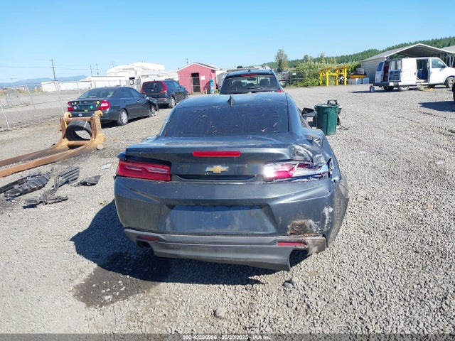 1G1FB1RS9G0181102 Chevrolet lgx - di: direct injection, vvt, alum, gen 2