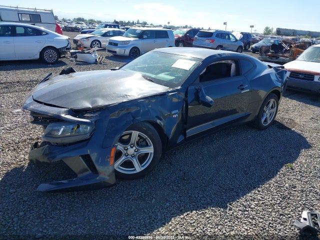 1G1FB1RS9G0181102 Chevrolet lgx - di: direct injection, vvt, alum, gen 2