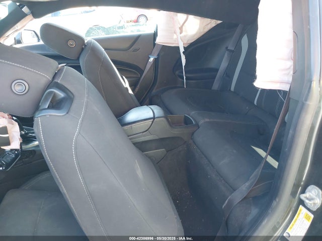 1G1FB1RS9G0181102 Chevrolet lgx - di: direct injection, vvt, alum, gen 2
