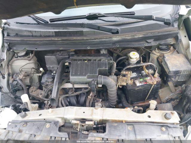 2015 MITSUBISHI MIRAGE ML32A3HJ0FH034117 Photo 9