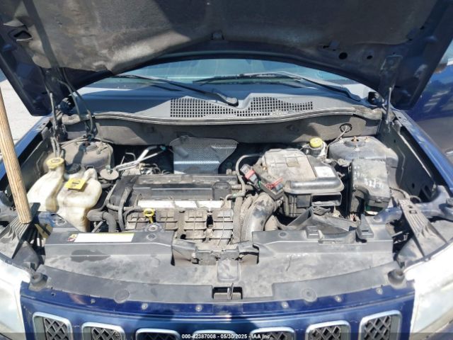 2013 JEEP COMPASS 1C4NJCBA9DD270482 Photo 9