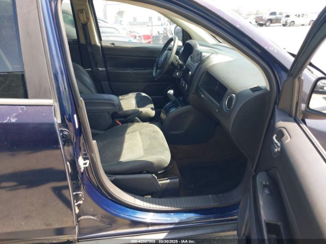 2013 JEEP COMPASS 1C4NJCBA9DD270482 Photo 4