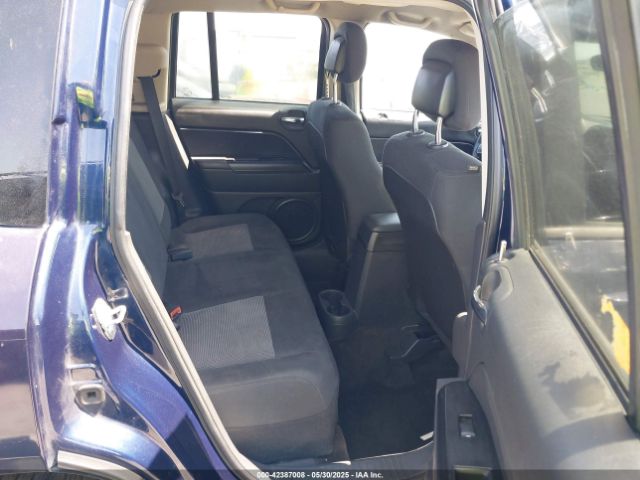 2013 JEEP COMPASS 1C4NJCBA9DD270482 Photo 7