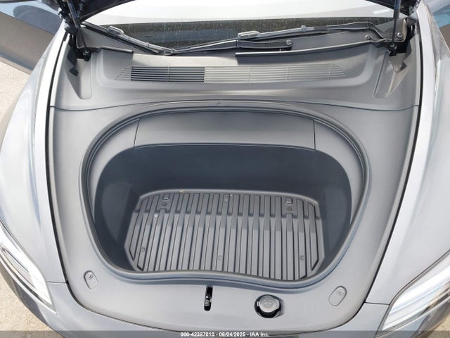 Aukcja sprzedaży 2024 Tesla Model 3 Long Range Dual Motor All-wheel Drive, vin: 5YJ3E1EB8RF812854, numer aukcji: 42387010
